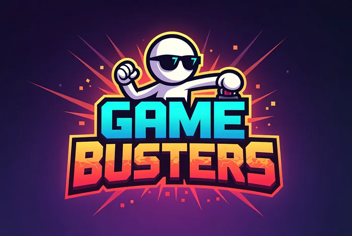 GameBusters